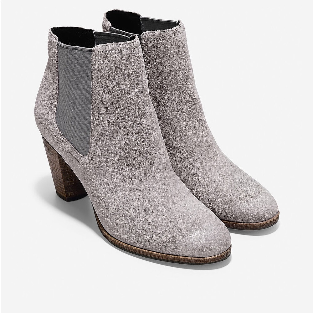 Cole Haan Hayes Booties